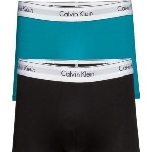 Calvin Klein 2p Trunk 001 L bokserit