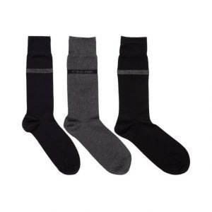 Calvin Klein Adam Sukat 3-Pack