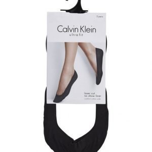 Calvin Klein Avokassukat 2-Pack