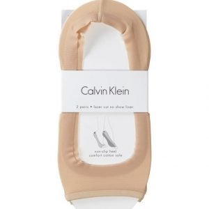 Calvin Klein Avokassukat 2-Pack