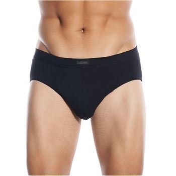 Calvin Klein BLACK Cotton Brief