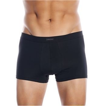 Calvin Klein BLACK Cotton Trunk