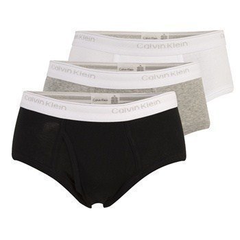 Calvin Klein Basic Brief 3 pakkaus