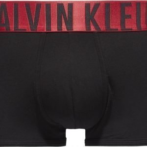 Calvin Klein Big Red Logo Body-Defining Boxerit