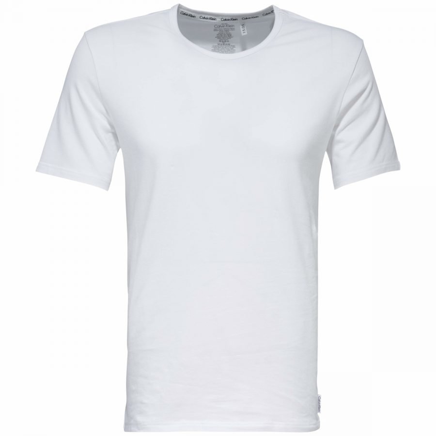 Calvin Klein Body-Defining T-Paita 2 Kpl/Pkt