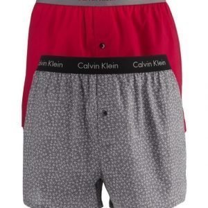 Calvin Klein Bokserit 2-Pack