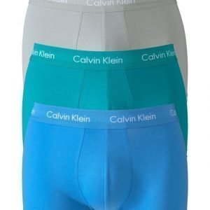 Calvin Klein Bokserit 3-Pack