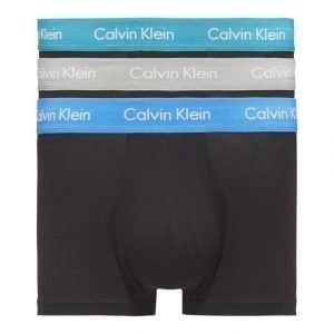 Calvin Klein Bokserit 3-Pack