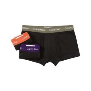 Calvin Klein Bokserit 3-Pack