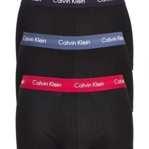 Calvin Klein Bokserit 3-Pack