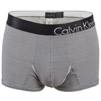 Calvin Klein Bold Cotton Limited Trunk