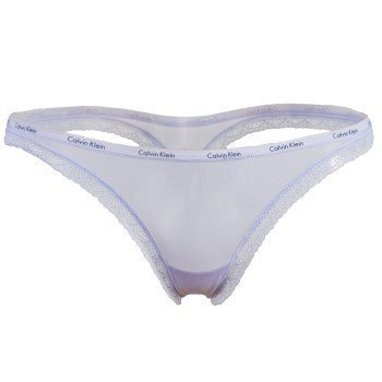 Calvin Klein Bottoms Up Thong