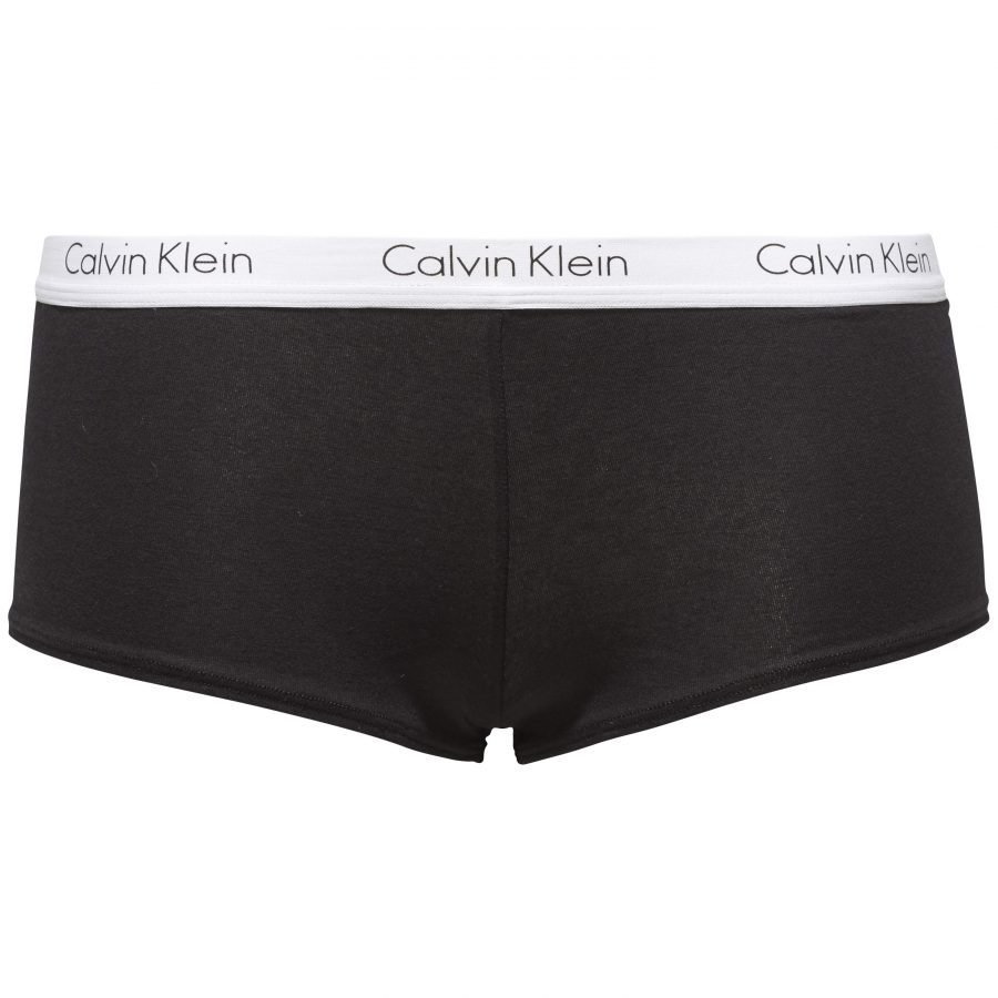 Calvin Klein Boyshort Boyshort Naisten Alushousut