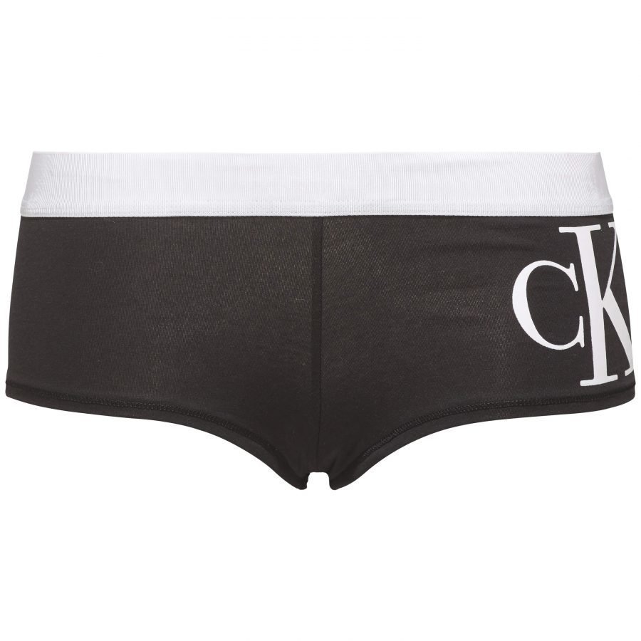 Calvin Klein Boyshort Boyshort Naisten Alushousut