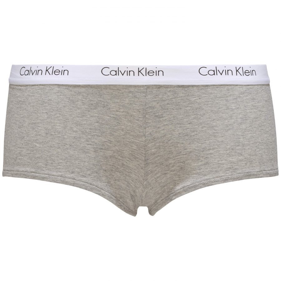 Calvin Klein Boyshort Boyshort Naisten Alushousut