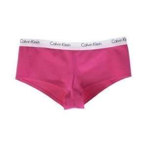 Calvin Klein Boyshort Hipsterit