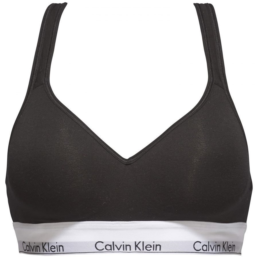 Calvin Klein Bralette Lift Toppi