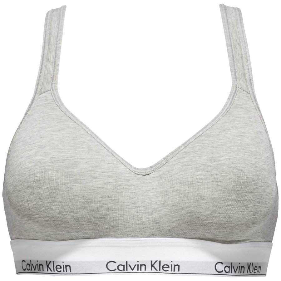 Calvin Klein Bralette Lift Toppi