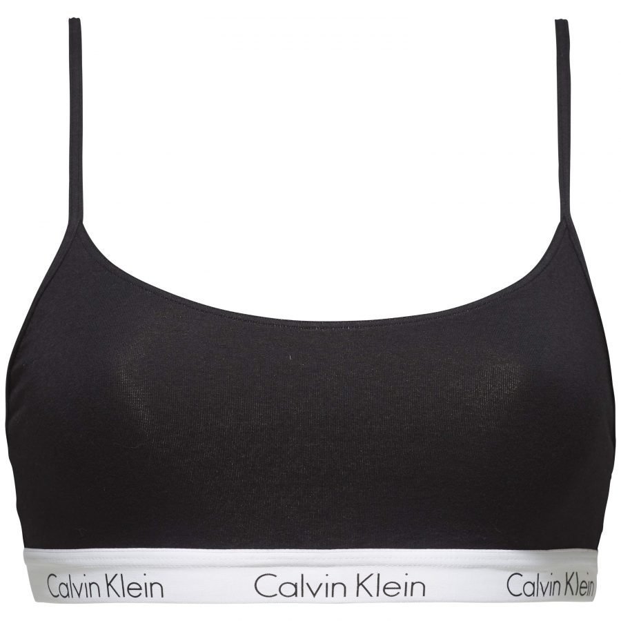 Calvin Klein Bralette Toppi