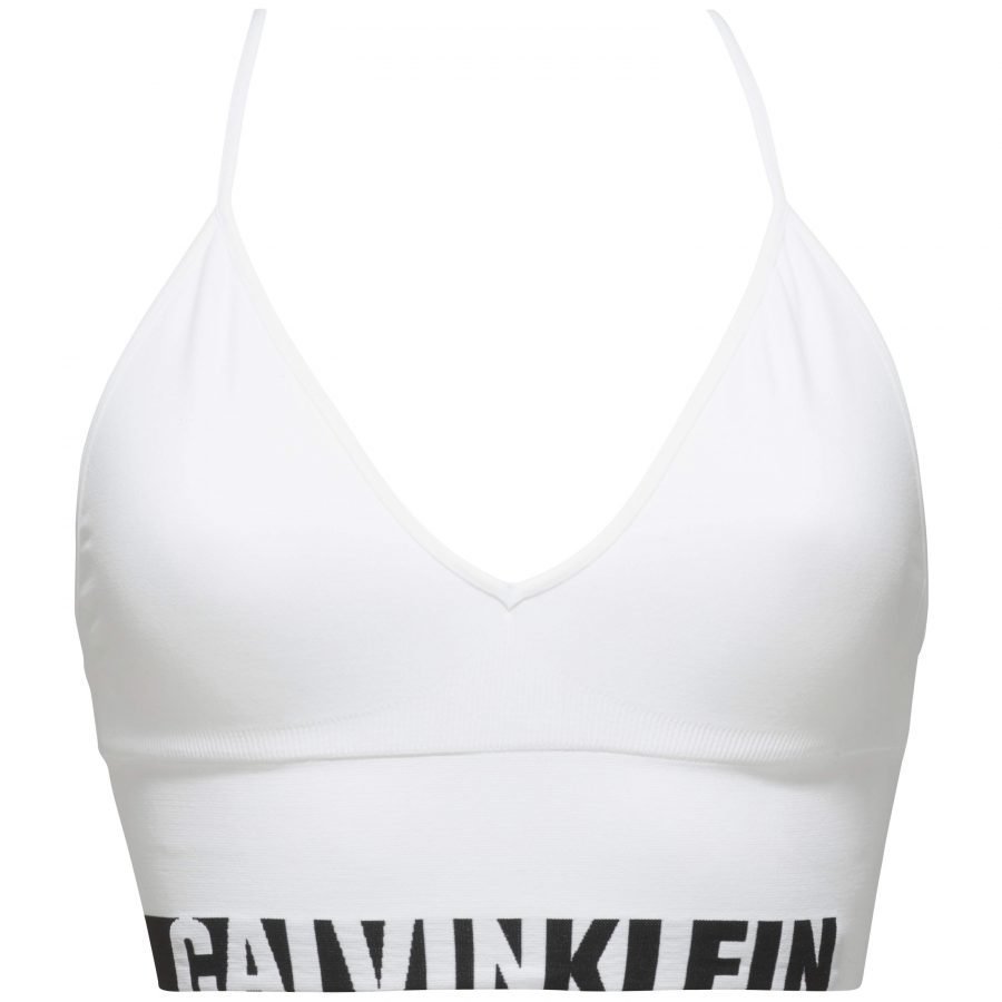 Calvin Klein Bralette Unlined Multiway Toppi