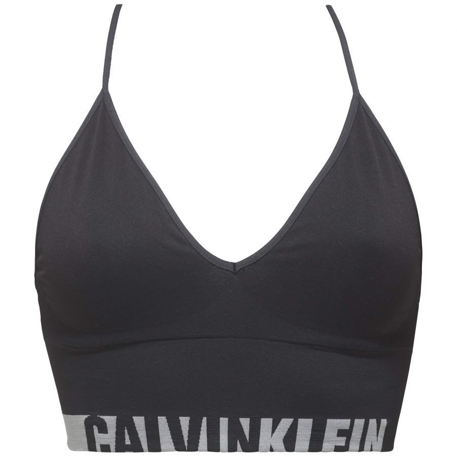 Calvin Klein Bralette Unlined Multiway Toppi