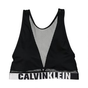 Calvin Klein Bralette Unlined Rintaliivit