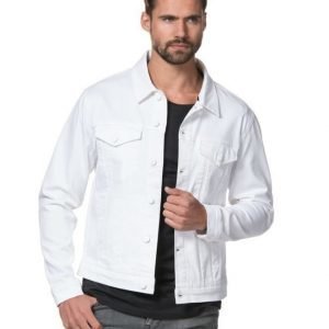 Calvin Klein Brando Jacket INWHC Infinte White