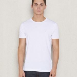 Calvin Klein Bron Tee 112 White