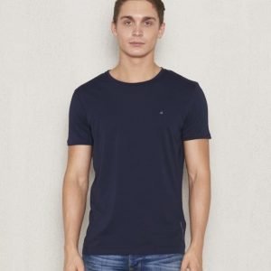 Calvin Klein Bron Tee 402 Navy