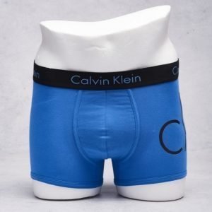 Calvin Klein CK Glow Trunk 2NU Blue