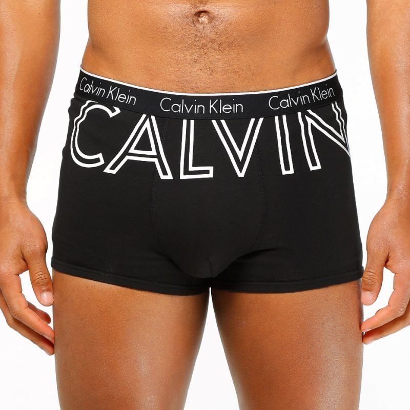 Calvin Klein CK Graphic -bokserit