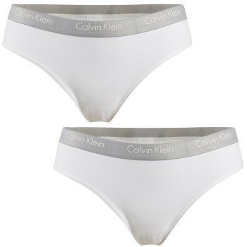 Calvin Klein CK One Cotton Bikini 2 pakkaus