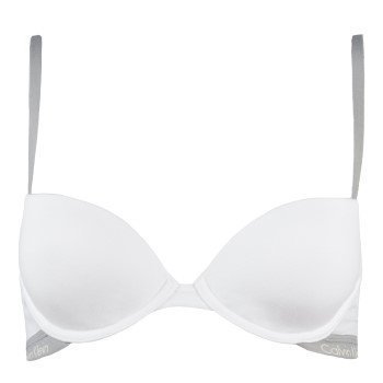 Calvin Klein CK One Cotton T-shirt Bra