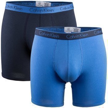 Calvin Klein CK One Cotton Trunks 2 pakkaus