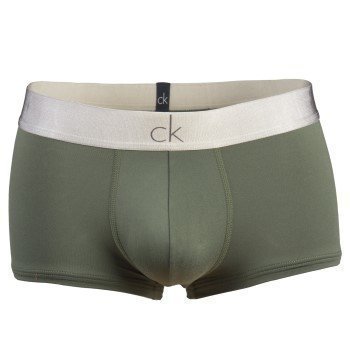 Calvin Klein CK One Micro Low Rise Trunk