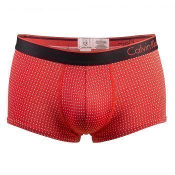 Calvin Klein CK One Micro Low Rise Trunks