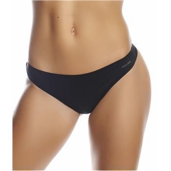 Calvin Klein CK String Black