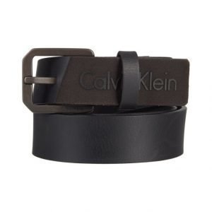 Calvin Klein Canvasvyö