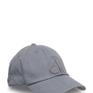 Calvin Klein Ck Baseball Cap 001