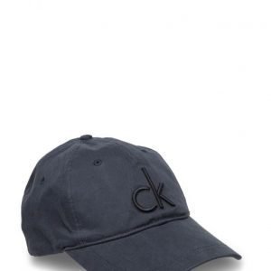 Calvin Klein Ck Baseball Cap 001