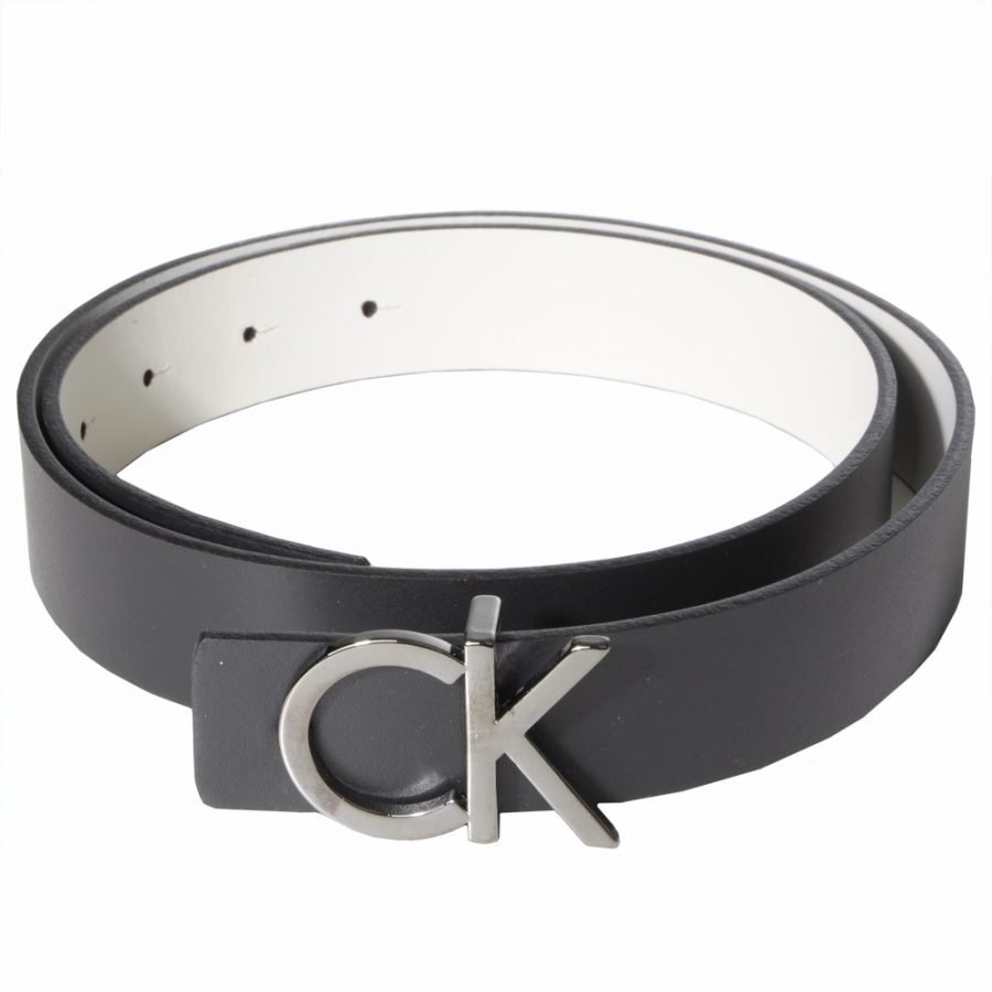 Calvin Klein Ck Belt Naisten Kääntövyö