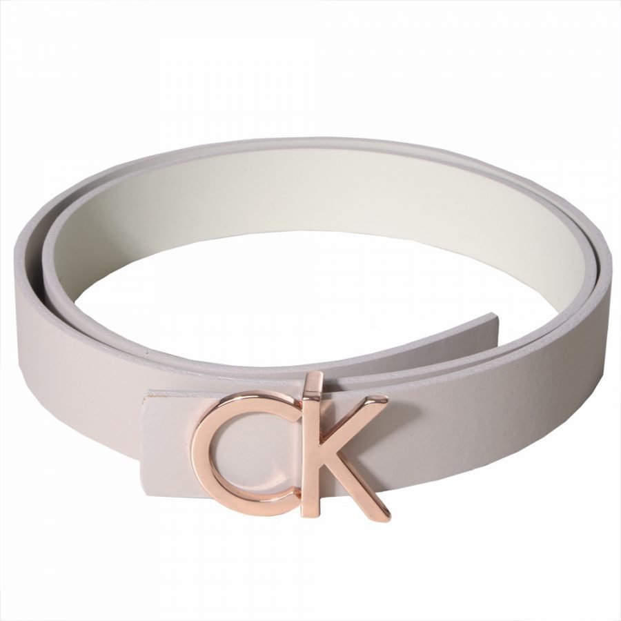 Calvin Klein Ck Belt Naisten Kääntövyö