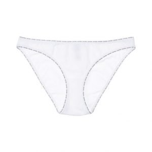 Calvin Klein Ck One Bikini Alushousut 2-Pack