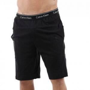 Calvin Klein Comfort Cotton Bokserit Musta