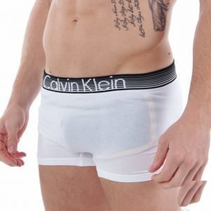Calvin Klein Concept Cotton Trunk Bokserit Valkoinen