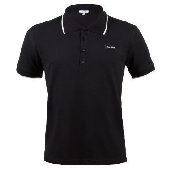 Calvin Klein Core Solids Beach Polo