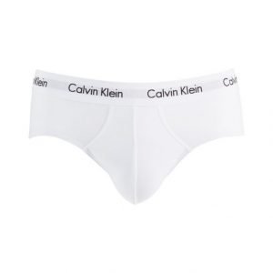 Calvin Klein Cotton Stretch Alushousut 3-Pack