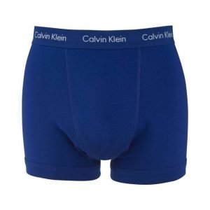 Calvin Klein Cotton Stretch Bokserit 3-Pack