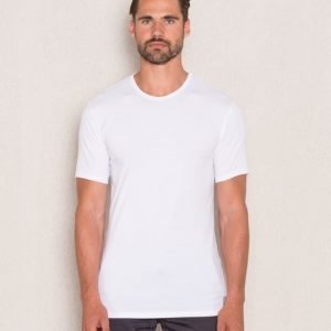 Calvin Klein Cotton Tee 2p White