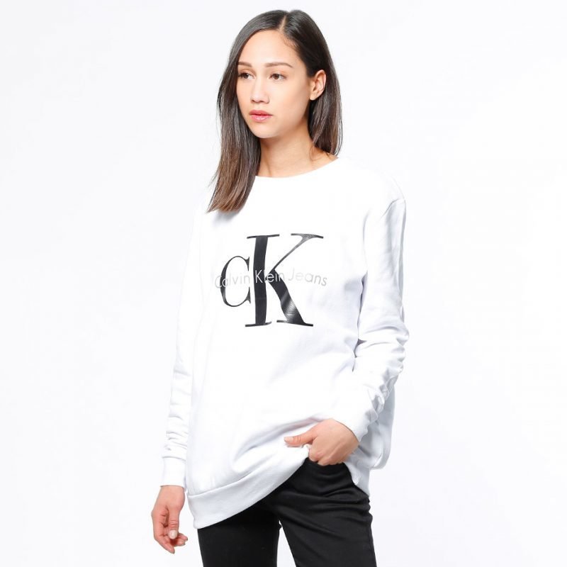 Calvin Klein Crew Neck HWK -college